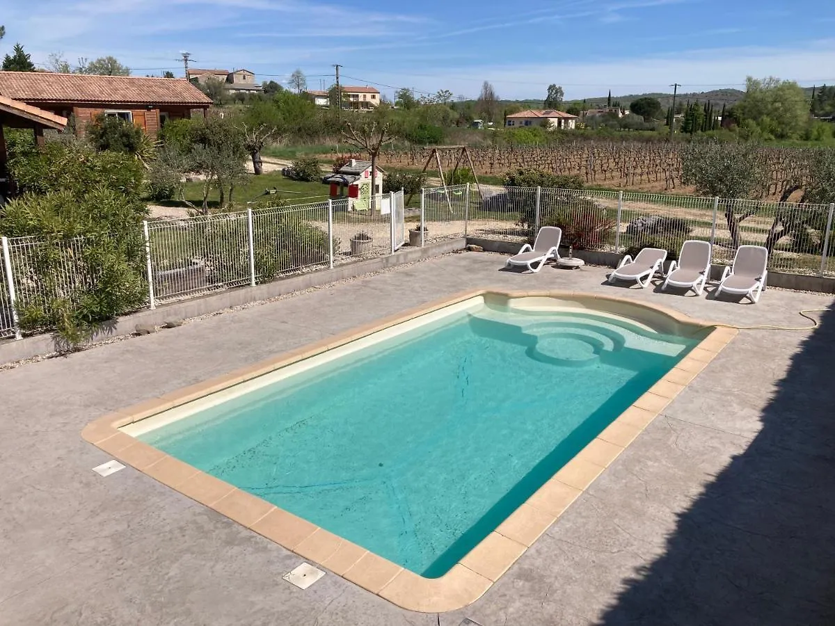 Les Chalets De Chamont Cocoon Duo Ruoms