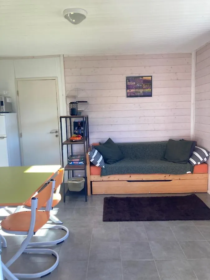Holiday home Les Chalets De Chamont Cocoon Duo Ruoms