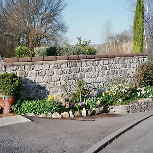 L'oustalè Appartement