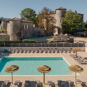 Château De Chaussy Hébergement de vacances