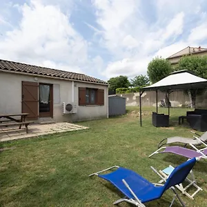 Ombre D'ete Hébergement de vacances